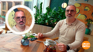 Зачем мошенникам чужие фото? Доброе утро. Фрагмент 