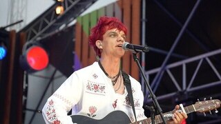 «Это было круто!» Финалисты «Нашей новой музыки» зажгли на VK Fest. Специальный репортаж