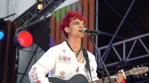 «Это было круто!» Финалисты «Нашей новой музыки» зажгли на VK Fest. Специальный репортаж