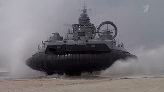 Балтийские морпехи. Сквозь шторма и пламя. Документальный фильм. Анонс
