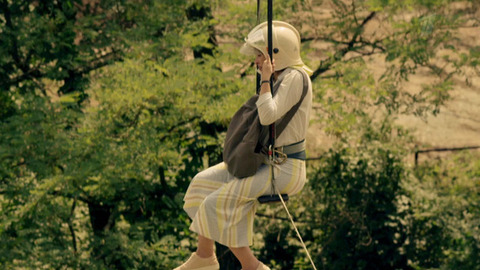 Ищейка 4. 6 серия. Анонс