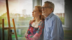 Александр Михайлов. Не только «Любовь и голуби». Сегодня вечером. Анонс