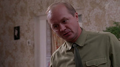 «Я хочу, чтобы передо мной лежала пара чистых, штопанных носков». Граница. Таежный роман. Анонс