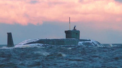 «История российского флота». Документальный фильм. Анонс