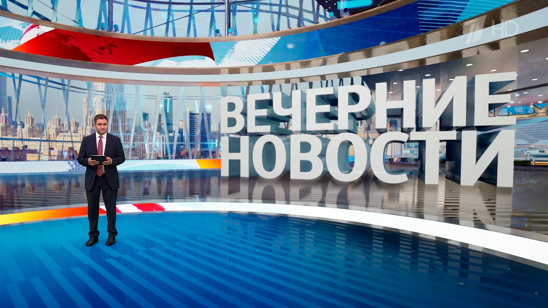 Выпуск новостей в 18:00 22 июля 2025