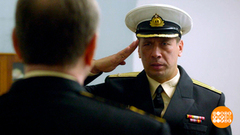 «Северный полюс». Большая премьера на Первом канале. Доброе утро. Фрагмент 