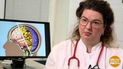 Менингит: мифы и правда. Доброе утро. Фрагмент