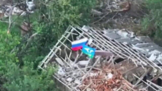 Российские военные взяли под контроль Варачино в Сумской области