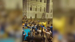 На Украине готовятся новые масштабные акции протеста