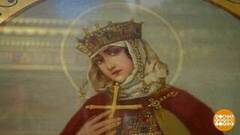 Святая равноапостольная княгиня Ольга, бабушка русского православия. Доброе утро. Фрагмент