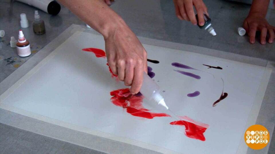 Достать чернил и… начать бизнес! Доброе утро. Фрагмент выпуска от 24.07.2025