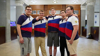 Триумф школьников из России на Международной олимпиаде по физике