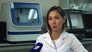 Специалисты Судебно-экспертного центра СК РФ помогают раскрыть громкие уголовные дела