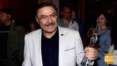 Рустам Сагдуллаев. Не только Ромео. Доброе утро. Фрагмент 