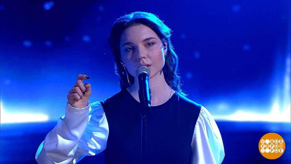 «Наша новая музыка»: финал — уже сегодня! Доброе утро. Фрагмент выпуска от 25.07.2025