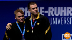 Всемирная летняя Универсиада: наши первые медали. Доброе утро. Фрагмент 