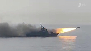 В учениях ВМФ участвуют силы Северного, Тихоокеанского, Балтийского флотов и Каспийской флотилии
