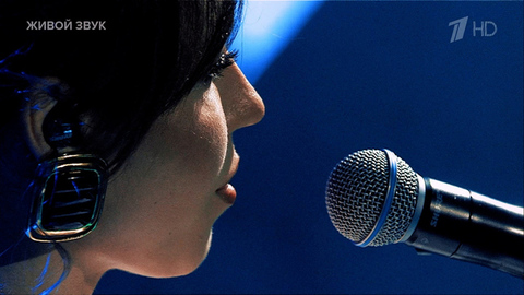 Лирида — «Послание». Наша новая музыка. Финал. Фрагмент 