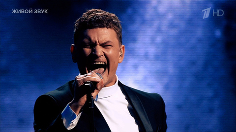 Bacanov — «Дойдем до конца». Наша новая музыка. Финал. Фрагмент