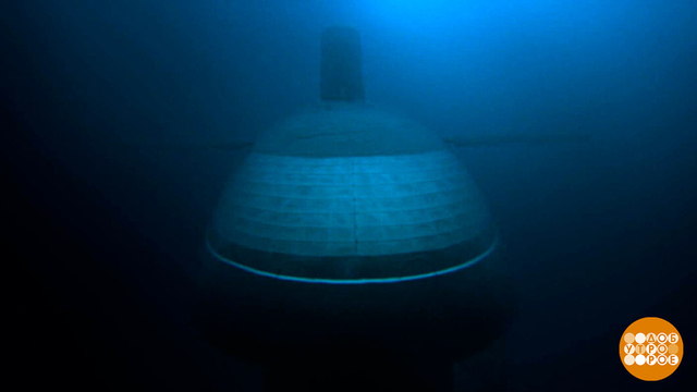 «Северный полюс»: подвиг, вошедший в историю. Доброе утро. Суббота. Фрагмент 