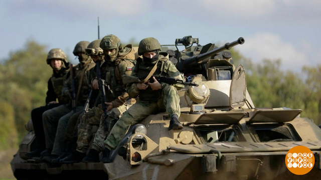 Документальное кино ко Дню Военно-морского флота: о славном прошлом и героическом настоящем. Доброе утро. Суббота. Фрагмент