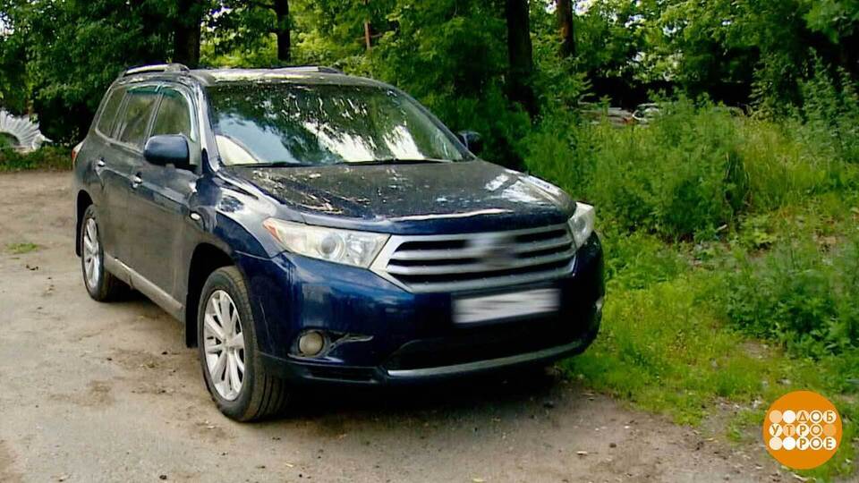 Мы — в отпуск! А машину куда девать? Доброе утро. Суббота. Фрагмент выпуска от 26.07.2025