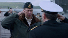 Северный полюс. Художественный фильм