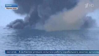 «Все будет» — Моисеев о расширении числа ЗРК морского базирования