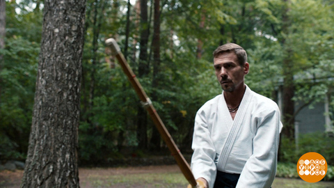 «Ангел мести»: кто есть кто. Доброе утро. Фрагмент 