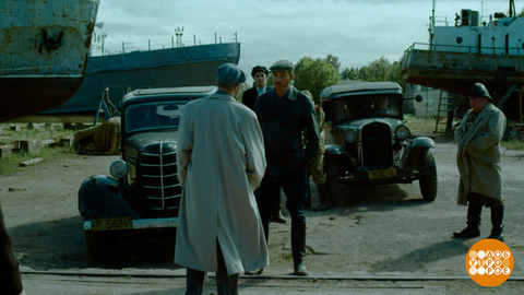 «Молчание». Все ниточки ведут в прошлое. Доброе утро. Фрагмент 