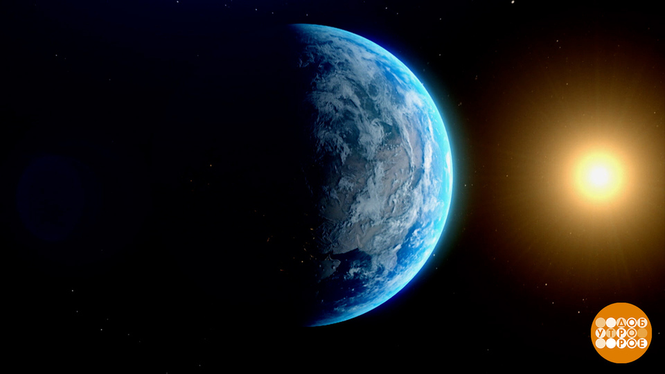 Индекс ультрафиолета: а нам-то что? Доброе утро. Фрагмент выпуска от 28.07.2025