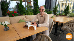 Не перезванивайте мошенникам. Доброе утро. Фрагмент 