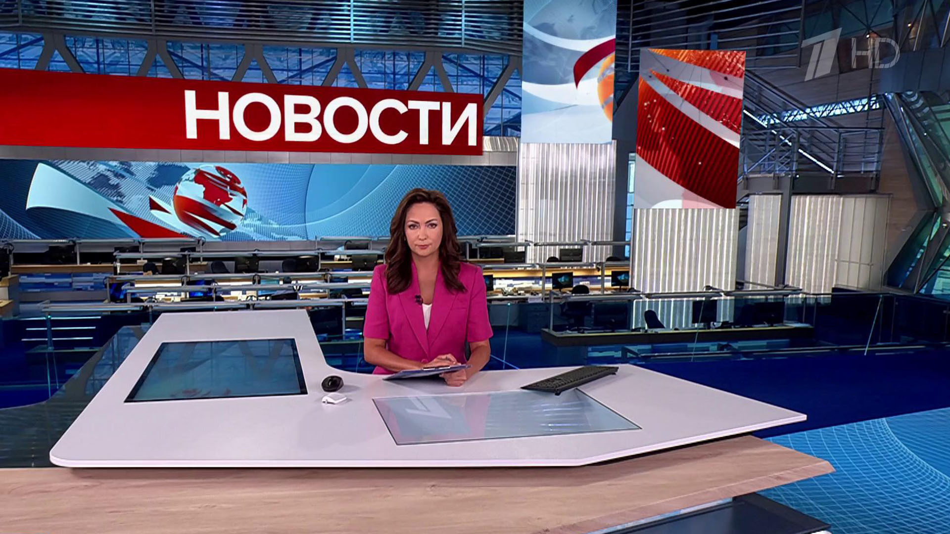 Выпуск новостей в 9:00 28 июля 2025