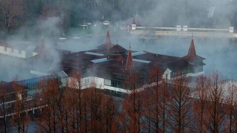 Венгрия. Часть 2. Жизнь других. Анонс