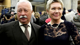 К 80-летию Леонида Якубовича. Сегодня вечером. Анонс