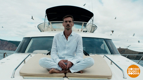 Детективное лето на Первом: еще больше приключений! Доброе утро. Фрагмент 