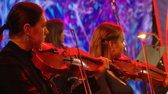 Прекрасное далеко. Юбилейный концерт к 90-летию со дня рождения композитора Евгения Крылатова. Анонс