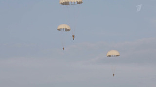 День Воздушно-десантных войск 2025. Анонс