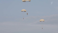 День Воздушно-десантных войск 2025. Анонс