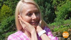 Подтягиваем подбородок. Доброе утро. Фрагмент