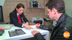 Социальные вклады и счета: как это работает. Доброе утро. Фрагмент 