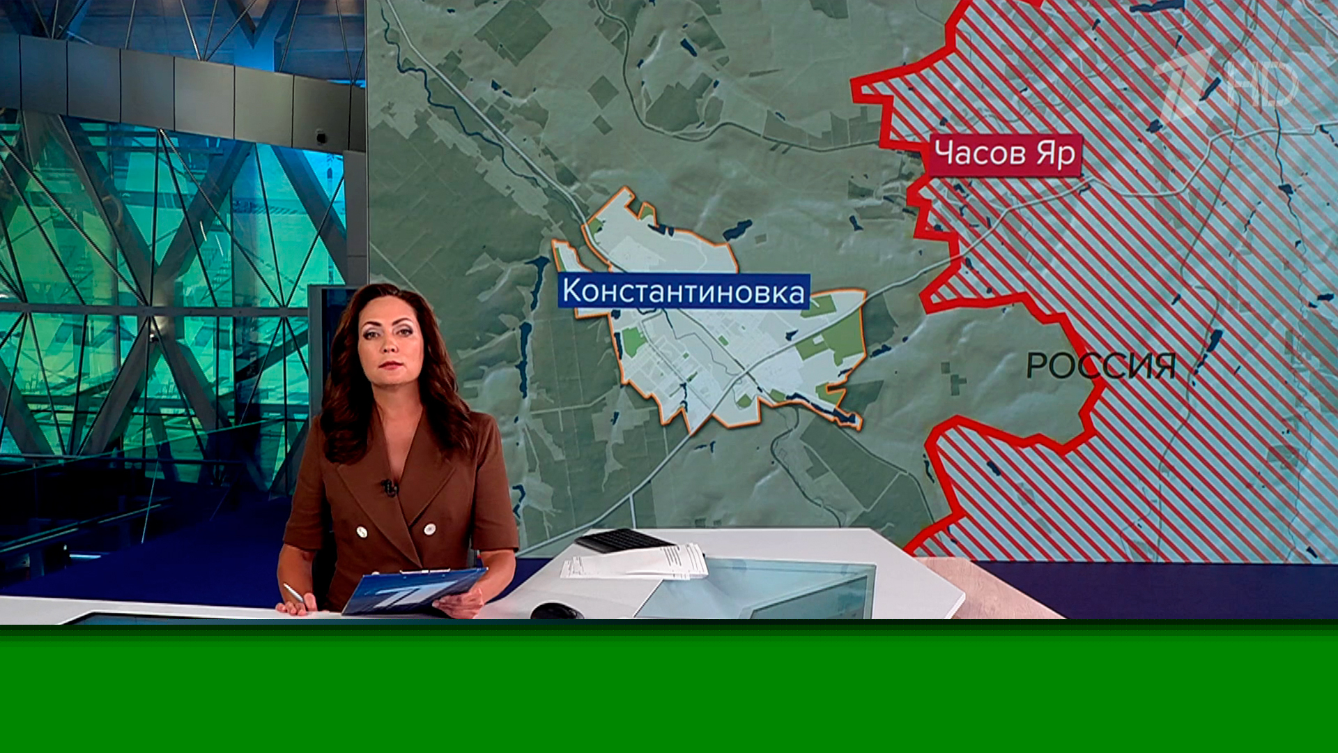 Выпуск новостей в 9:00 31 июля 2025