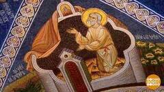 День памяти преподобного Серафима Саровского. Доброе утро. Фрагмент 