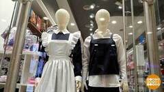 Месяц до школы: посчитаем? Доброе утро. Фрагмент 