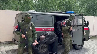 Вынесен приговор еще двоим боевикам, которые участвовали в нападении на Курскую область