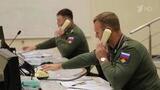 В России отмечают десятилетие образования Воздушно-космических сил