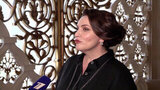 Хибла Герзмава открыла традиционный фестиваль в Абхазии