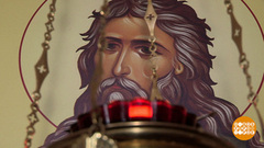 Ильин день. Доброе утро. Суббота. Фрагмент 