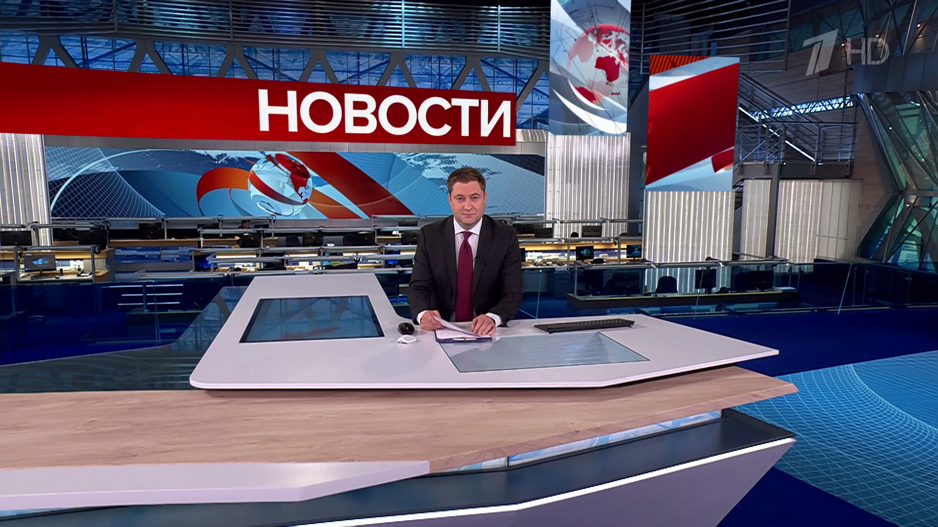 Выпуск новостей в 10:00  2 августа 2025