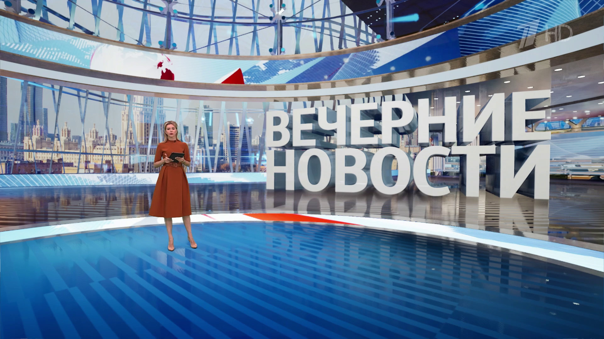 Выпуск новостей в 18:00  2 августа 2025